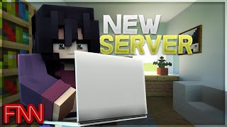 Fallen News Network Server Meeting New Fallen Server?