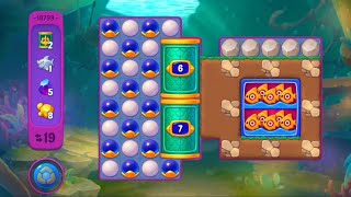 Fishdom 18799 Super Hard Level - NO 💣🧨💥 