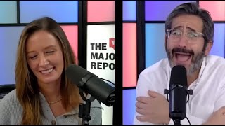 Best of Sam Seder's War on Christmas on The Majority Report