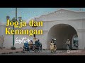 LANGIT SORE - JOGJA DAN KENANGAN ( OFFICIAL MUSIC VIDEO + LYRIC )