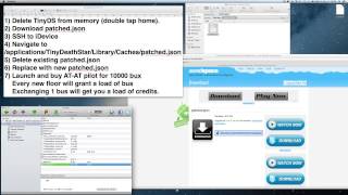 Hack - Tiny Death Star [iOS/Android] screenshot 3