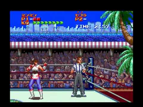 Hiryu no Ken S - Golden Fighter Hyper Version (J) minmin - YouTube