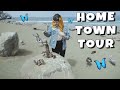 Hometown Tour : Vlog