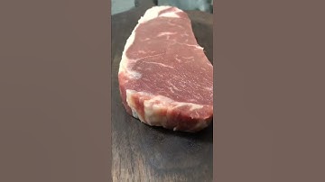 How to Cook Steak Perfectly Every Time
