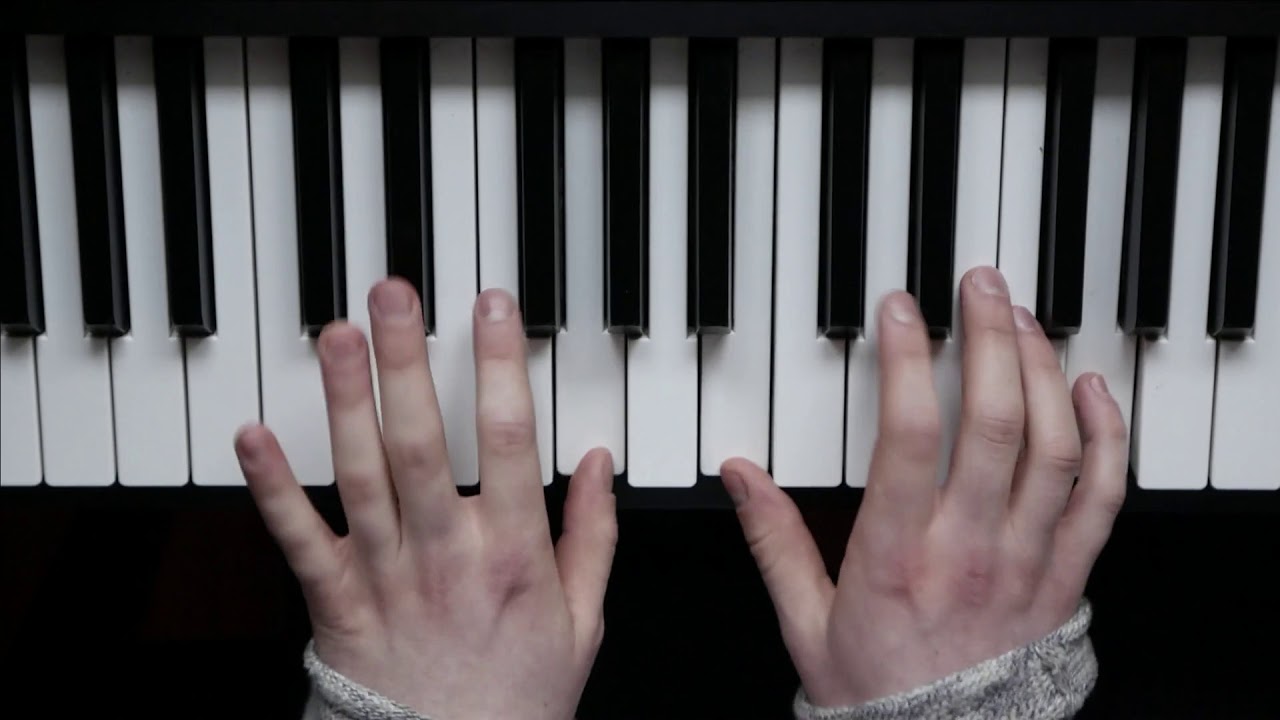 Meditation Nr. 01-C (Lubomyr Melnyk)