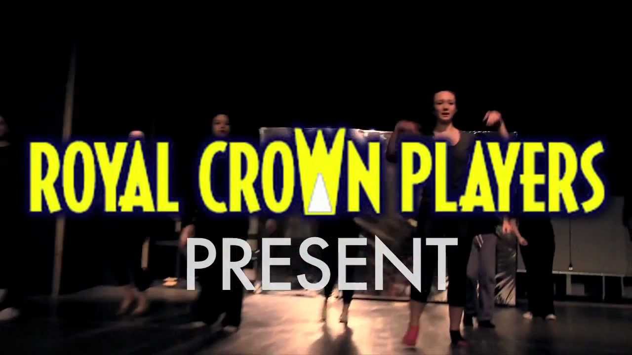 A Chorus Line Trailer YouTube