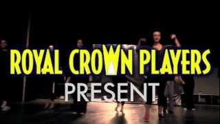 A Chorus Line Trailer