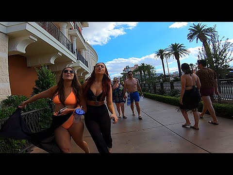 Video: 40 Stvari Koje Treba Učiniti Za Strip U Las Vegasu - Matador Network