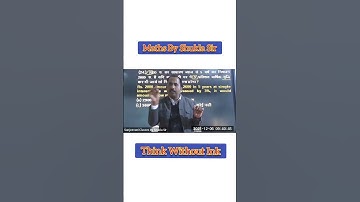 Maths By Shukla Sir | Maths Trick By Shukla Sir | Sanjeevani Classes Meerut