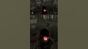 Legion Tech | Dead by Daylight #deadbydaylight #dbdclips #dbd #2v8 #gaming #horrorgame