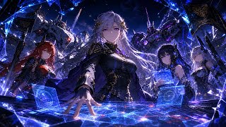 20, F rank outcast, 3 days to slave pits, shamed by City heiress, her A rank mech proves F rank fake