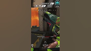 Aim lowkey ass  #apexlegends  #apexgaming #apex #gaming #apexlegendsclips #subscribe #short #shorts