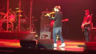 David Garrett -This is What It Feels Like /Armin van Buuren cover/& Dangerous