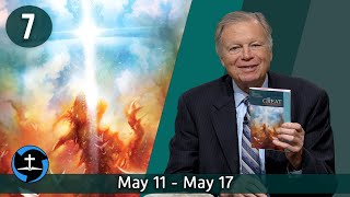 Sabbath School with Author Mark Finley | Lesson 7 — Q2– 2024