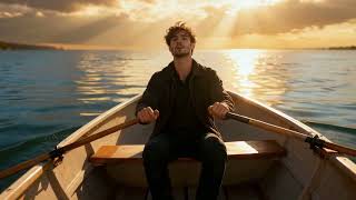 Quiet Waters He Restores My Soul