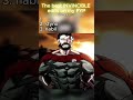 The BEST Invincible edits 😎🔥 #edit  #edits #fyp #shorts #invincible #funny #viral