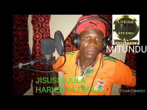 JISUSI UJULA HARUSI YA FROLA BY LWENGE STUDIO MITUNDU