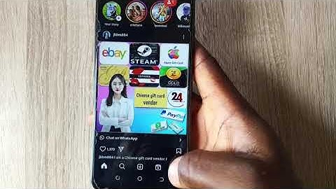 How To delete Instagram Account permanently