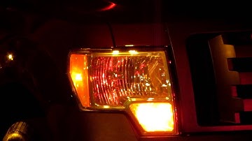 ThePublicSafetyStore.com - Soundoff Undercover LED Demo