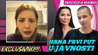 Download Lagu Exclusivno - PRVO POJAVLJIVANJE HANE U JAVNOSTI MP3 Download Lagu Exclusivno - PRVO POJAVLJIVANJE HANE U JAVNOSTI MP3