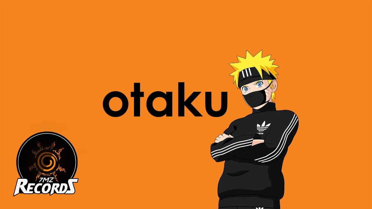 Tudo Para Otakus E Otomes: Uzumaki Naruto