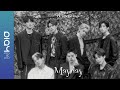 VICTON 빅톤 Mayday Jacket Making Film