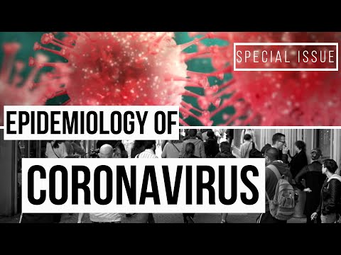 Video: Nåværende Epidemiologisk Status Av Koronavirus I Midt-Østen-respiratorisk Syndrom I Verden Fra 1.1.2017 Til 17.1.2018: En Tverrsnittsstudie