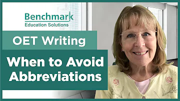 Abbreviations in OET Letter Writing - Should You Abbreviate or Write in Full Form?