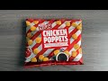 Cheapest Popcorn Chicken Bag Review 
