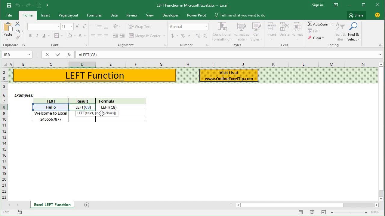 Excel c users. Left эксель. concatenate excel. формула в эксель concatenate. функция left excel.