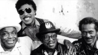 Bo Diddley &quot;Old Man River&quot;