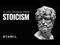 13 stoic life lessons  stoicism  tamil  thamizhism