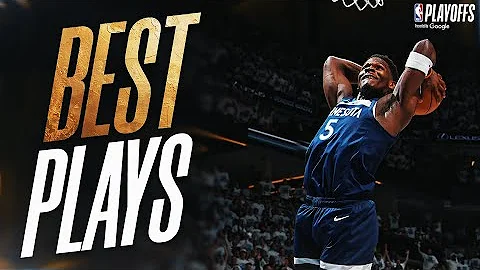 The Timberwolves CAME TO PLAY In Game 3! | May 24, 2025