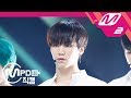 [MPD직캠] 아스트로 라키 직캠 '너잖아(Always You)' (ASTRO ROCKY FanCam) | @MCOUNTDOWN_2018.8.9