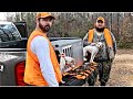 MISSISSIPPI SQUIRRELMEN | Squirrel Hunting With Dogs