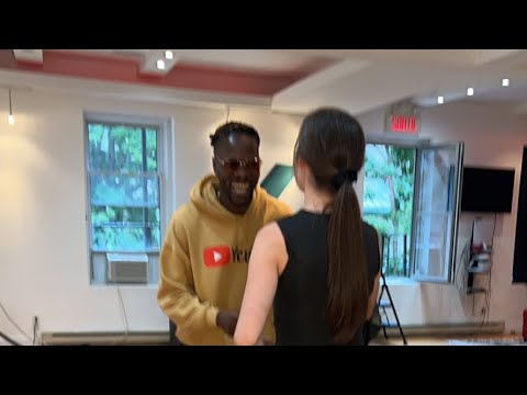 Dr. Kizomba - YouTube