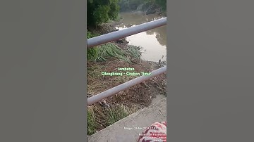 jembatan Cilengkrang - Cirebon Timur