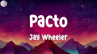 Jay Wheeler - Pacto [ Letra/Lyrics ] \\\ Mujer Latina
