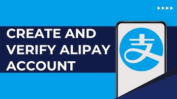How To Create And Verify Alipay Account (FULL GUIDE)