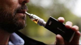 Электронные сигареты опасны для здоровья, - ученые