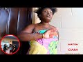 Pregnant Woman Goes Ballistic On Police After Attacking Her Sister