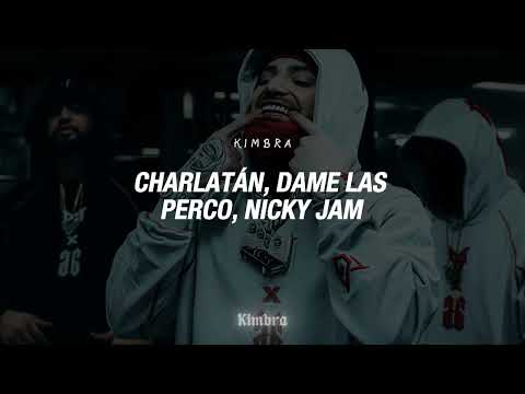 HADES66 - MANHATTAN II (Letra)