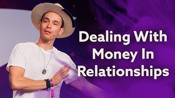 Dealing With Money In Relationships - Deep Dive Podcast With Adam Roa