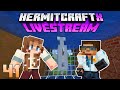 Hermitcraft ten 41 livestream 060524