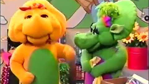 A Package of Friendship (2005 Version) Part 22