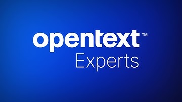 Learn How to Leverage OpenText™ Content Server Add-ons and Components