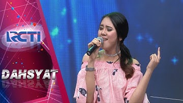 DAHSYAT - Fauziyah "Flashlight" [8 Mei 2017]