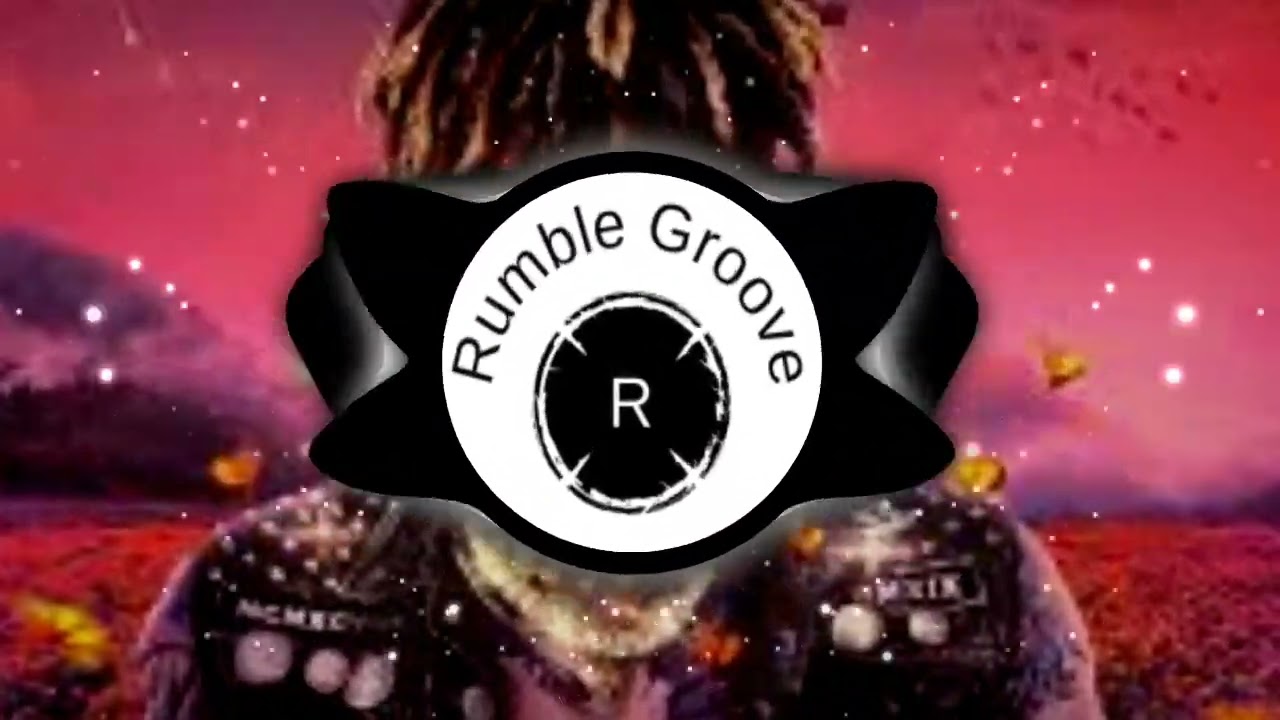 Juice WRLD - Scared Of Love | Bass Boosted | Rumble Groove