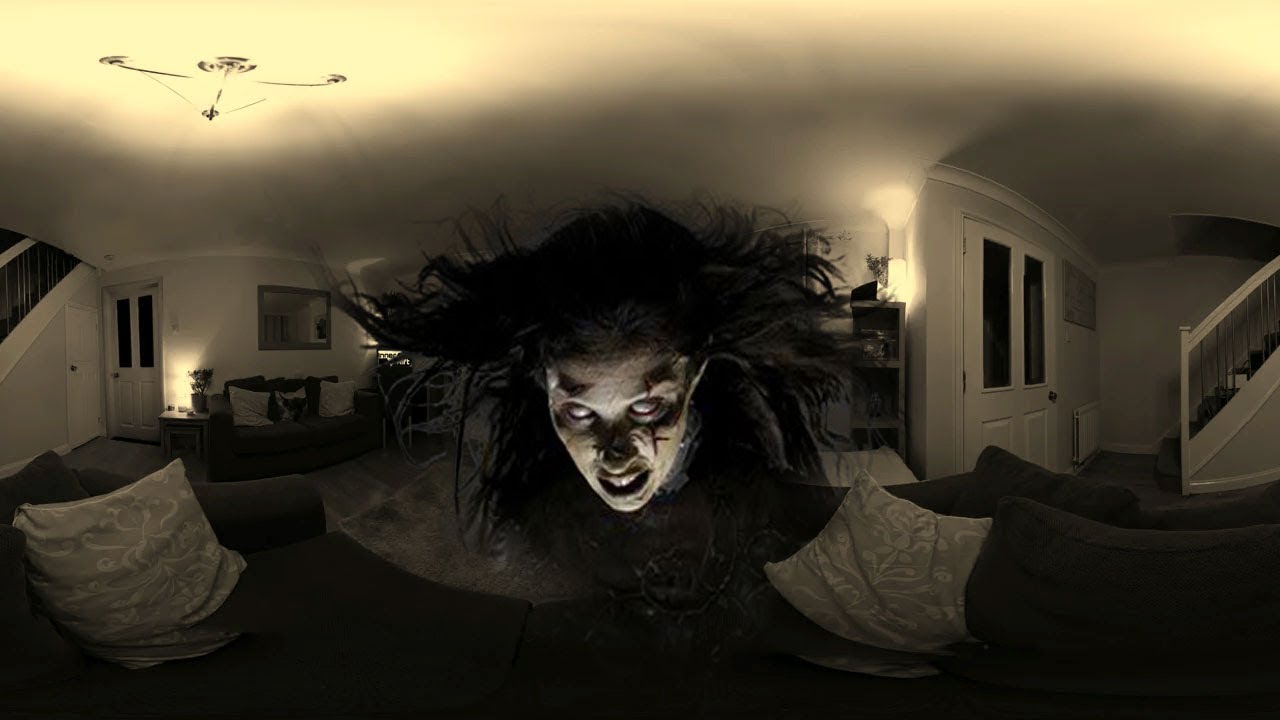 horror horror