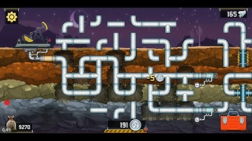 PLUMBER 3 LEVEL 216 ANSWERS HOW TO GET THREE STARS